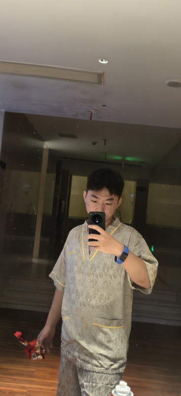 Mai的第一张照片--上门女婿服务网