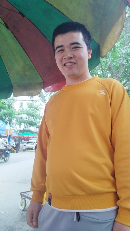 海中寻花柳的第一张照片--上门女婿服务网
