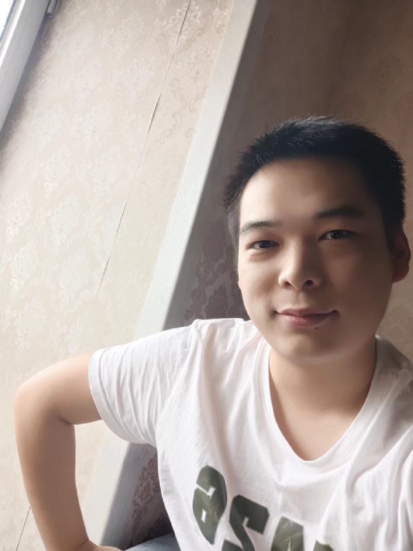 开心怪兽的第一张照片--上门女婿服务网