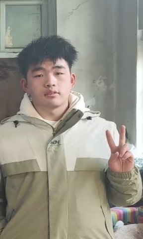 刘锡志的第一张照片--上门女婿服务网