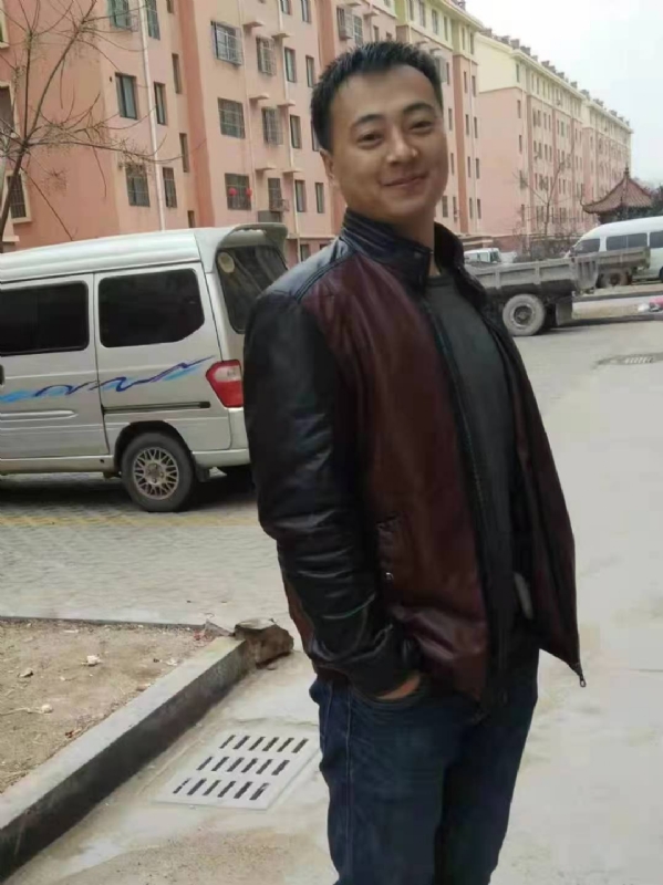 云淡风轻的第一张照片--上门女婿服务网