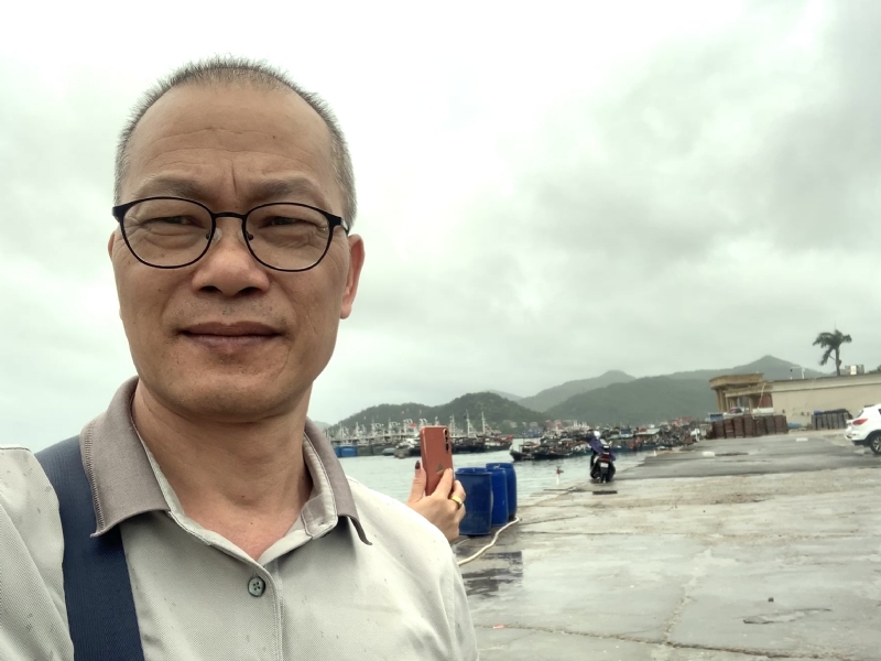 独行侠的第二张照片--上门女婿服务网