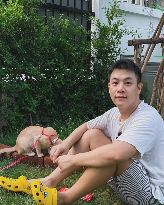 呱呱的第一张照片--上门女婿服务网