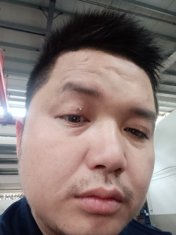 彬彬的第一张照片--上门女婿服务网