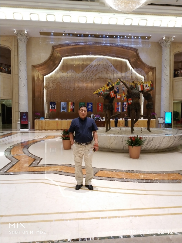 偶尔雷锋的第一张照片--上门女婿服务网