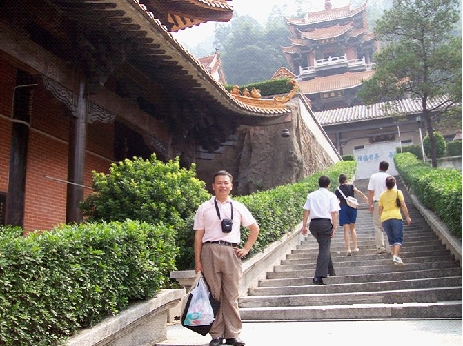 jh寻有缘女士成个家的第一张照片--上门女婿服务网