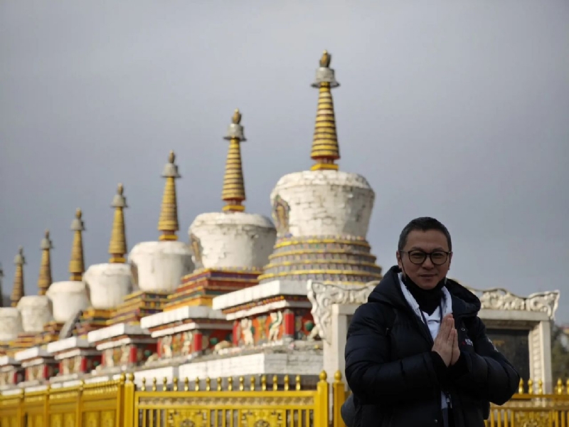 幸福人生的第三张照片--上门女婿服务网