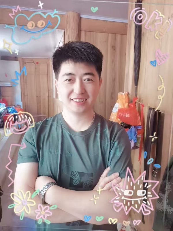 随风的第一张照片--上门女婿服务网