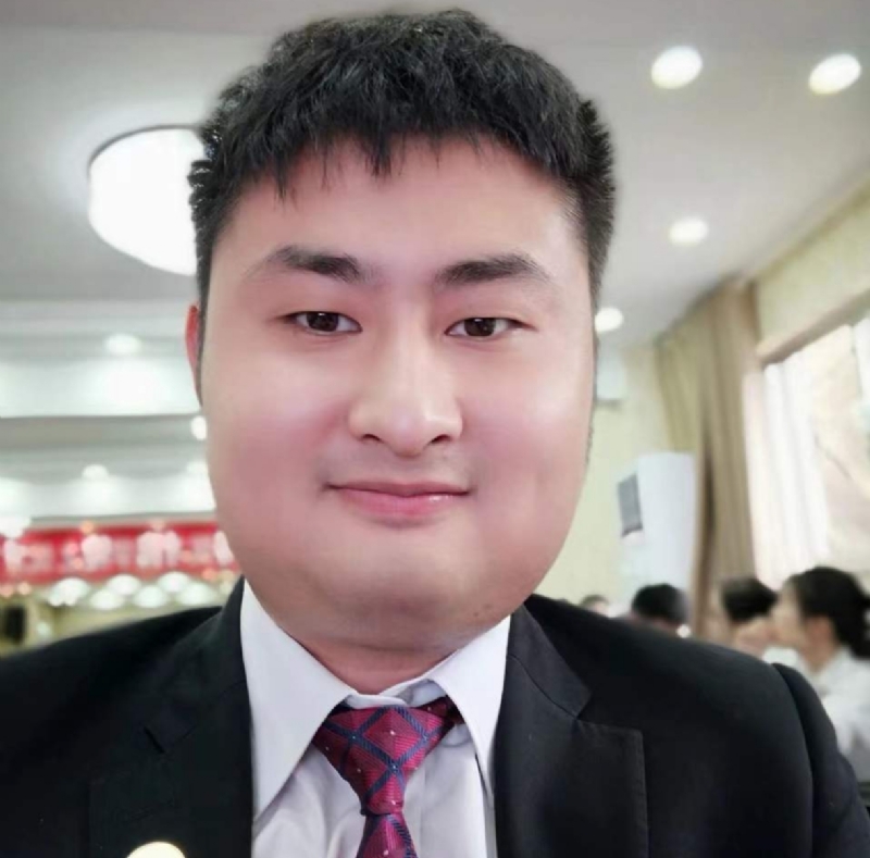 心动的金环的第一张照片--上门女婿服务网