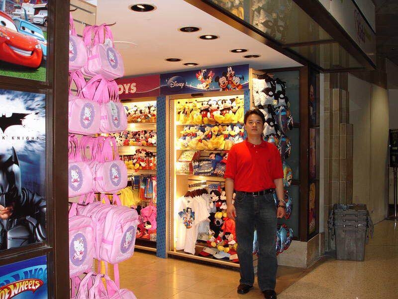 美国加州阳光的第一张照片--上门女婿服务网