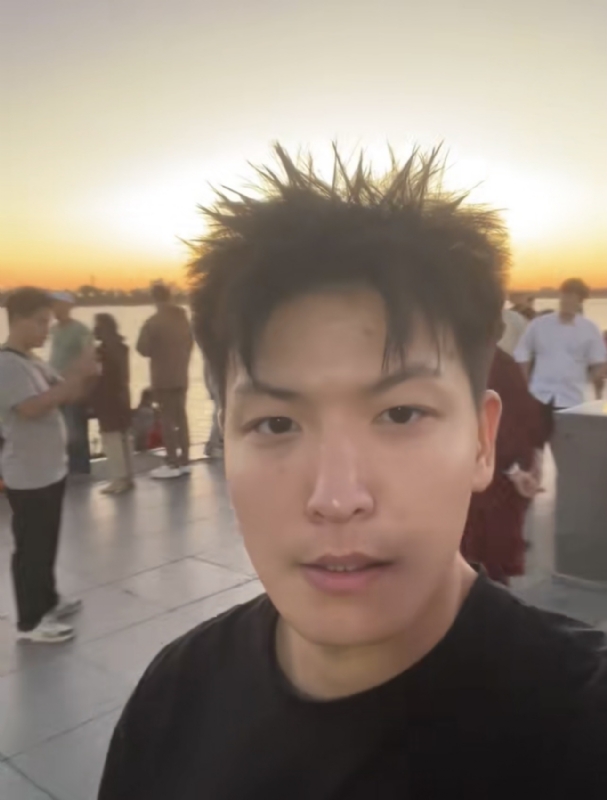 姚荫博的第二张照片--上门女婿服务网