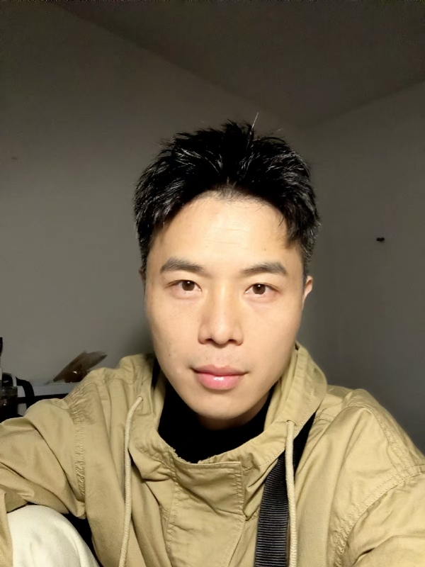 任平生的第一张照片--上门女婿服务网