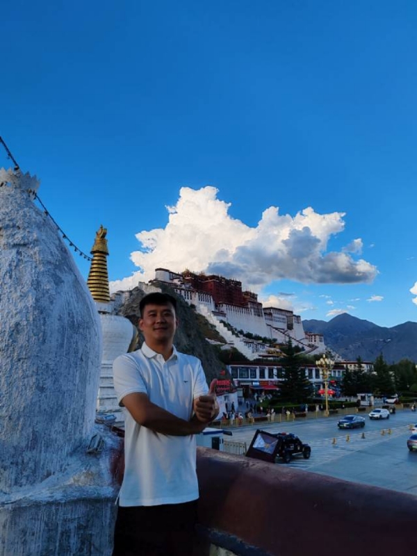 清风的第四张照片--上门女婿服务网