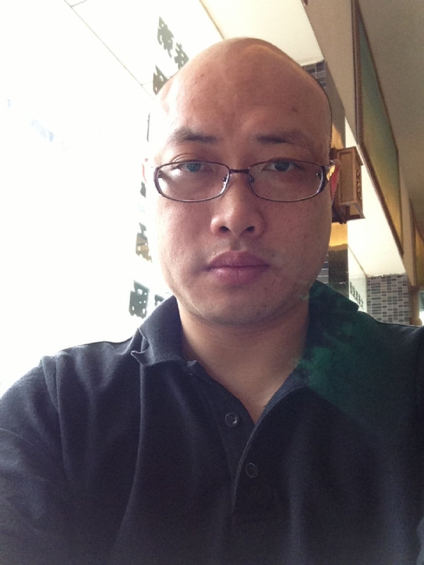 Benny的第一张照片--上门女婿服务网