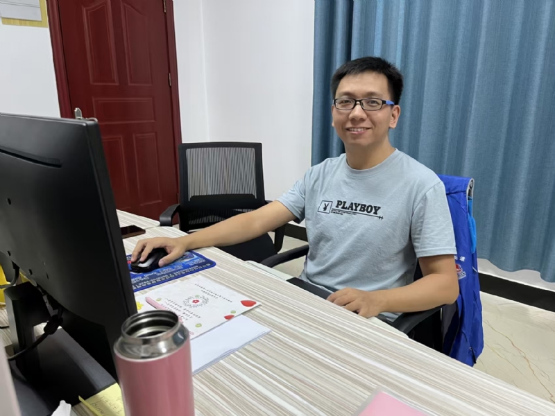 邂逅天使的第一张照片--上门女婿服务网