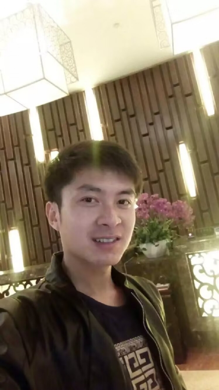 蓝锋的第二张照片--上门女婿服务网