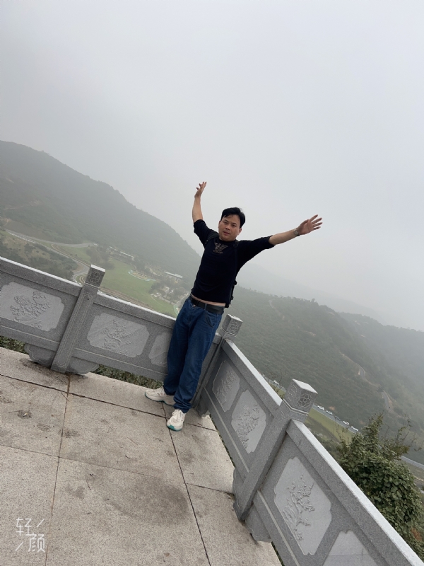 择一人白头偕老的第三张照片--上门女婿服务网