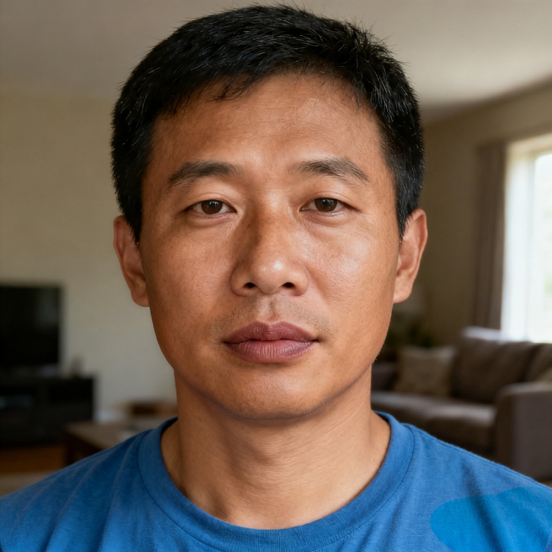 徐家峰的第一张照片--上门女婿服务网