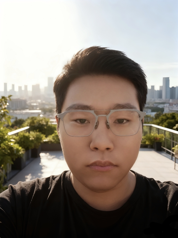 墨轩的第一张照片--上门女婿服务网