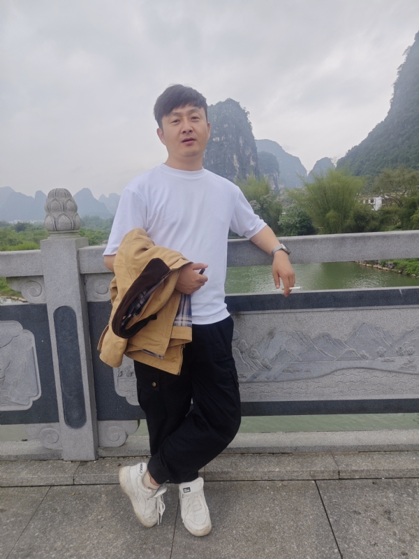 天选之人的第一张照片--上门女婿服务网