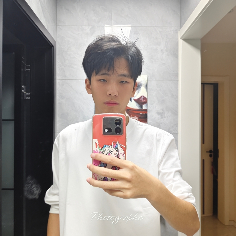 欻欻的第一张照片--上门女婿服务网