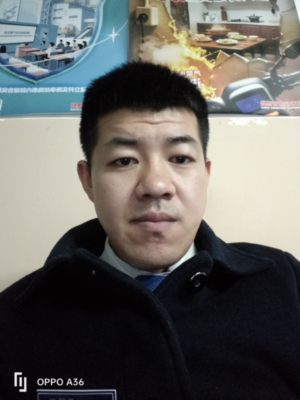 姜燃的第二张照片--上门女婿服务网