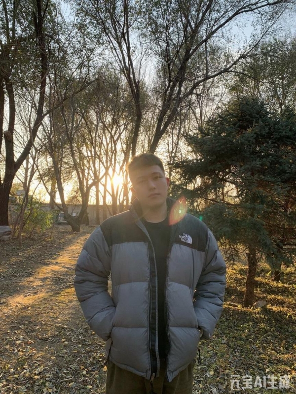 阿琛在这呢的第一张照片--上门女婿服务网