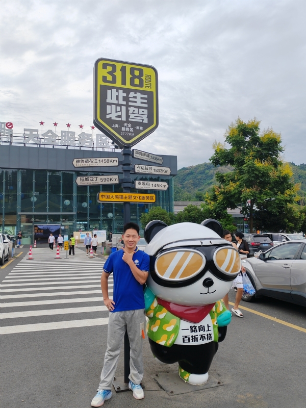 李先生的第一张照片--上门女婿服务网