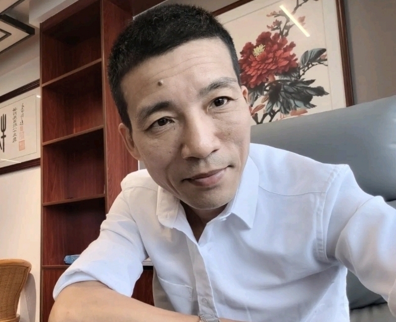 清风四海的第一张照片--上门女婿服务网