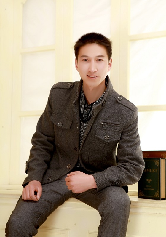 清云的第一张照片--上门女婿服务网