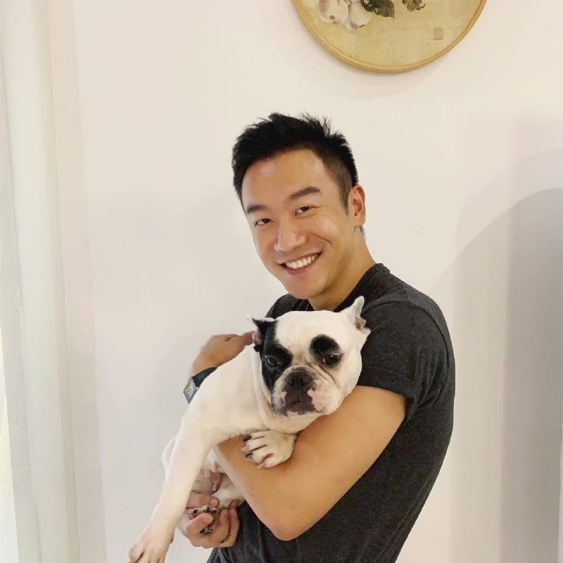 Jack的第一张照片--上门女婿服务网