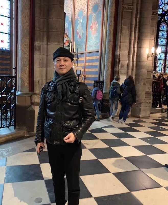 永不退役的军魂的第一张照片--上门女婿服务网