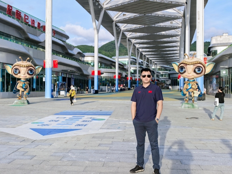 Mr王的第一张照片--上门女婿服务网