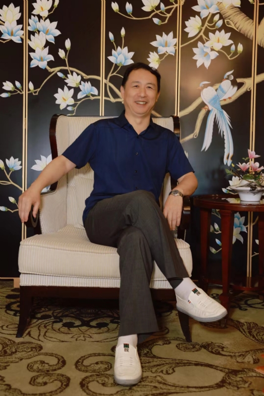 蒋老师的第二张照片--上门女婿服务网