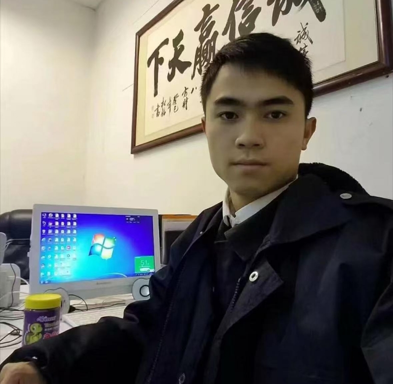 小叶的第三张照片--上门女婿服务网