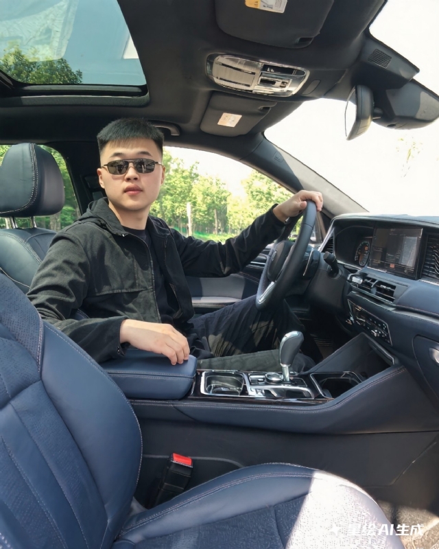 段晨旭的第一张照片--上门女婿服务网