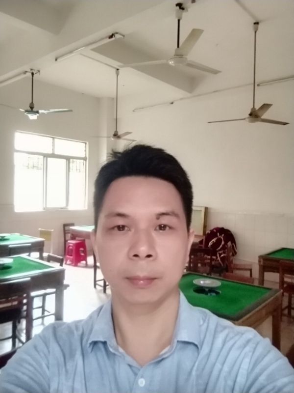 笑对人生的第一张照片--上门女婿服务网