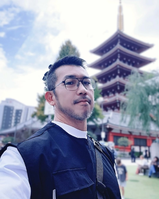 晚风渡半舟的第二张照片--上门女婿服务网