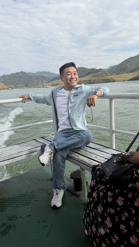 烟花易笑的第一张照片--上门女婿服务网