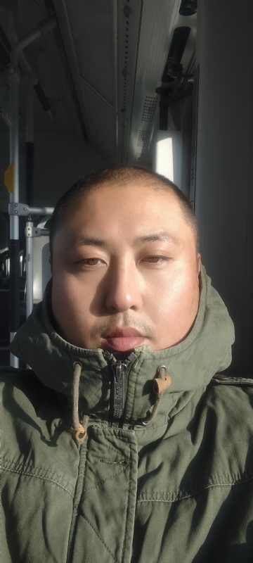 向往生活的第一张照片--上门女婿服务网